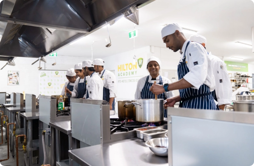 1.2.1_HILTON_ACADEMY_KITCHEN_PRACTICAL_MELBOURNE_Certificate_III