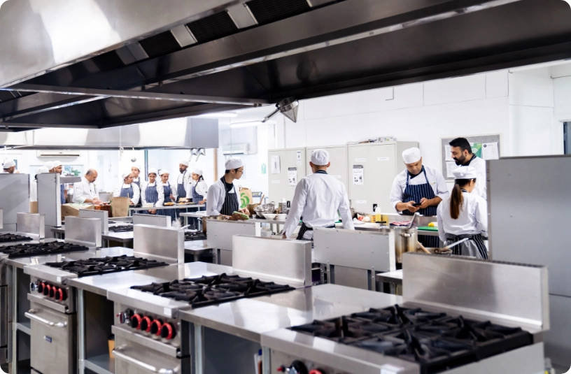 1.2.2_COMMERCIAL_COOKERY_KITCHEN_FOR_TRAINING