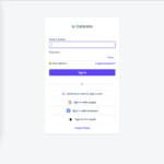 student portal