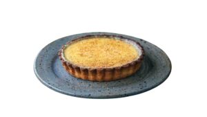 Bakery Guide - Custard Tart