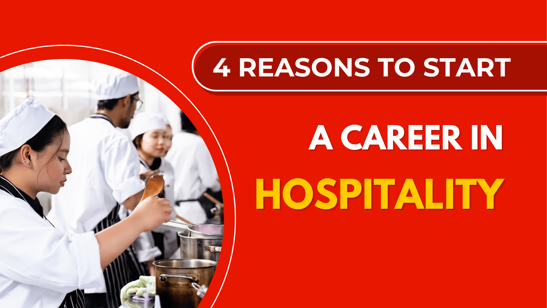 Hospitality career in Melbourne LeSuisse Academy