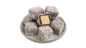 Bakery Guide - Lamington