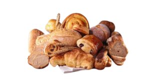 bakery guide - Pastry