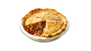 Bakery Guide - pie